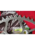 Pinion spate Suzuki LT-Z 400/ Kawasaki KFX 400/ Arctic Cat DVX 400 (40 dinti) JTR1826.40SC Enduro Expert 182640EE
