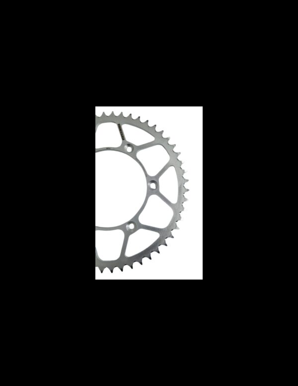 Pinion spate Yamaha YZ/YZ-F/WR-F 125/250/400/426/450 '99-'20 (52 dinti) ultra light JTR251.52 Enduro Expert 25152EE
