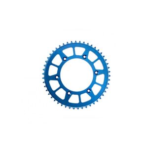 Pinion-spate-Yamaha-YZ-YZ-F-WR-F-125-250-400-426-450-99-20-Aluminiu-RACING-blue-52-dinti-JTR251-52-25152RBEE