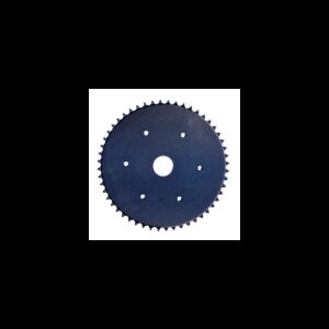 Pinion spate plin aluminiu 52 dinti lant 520 Enduro Expert 1700252EE