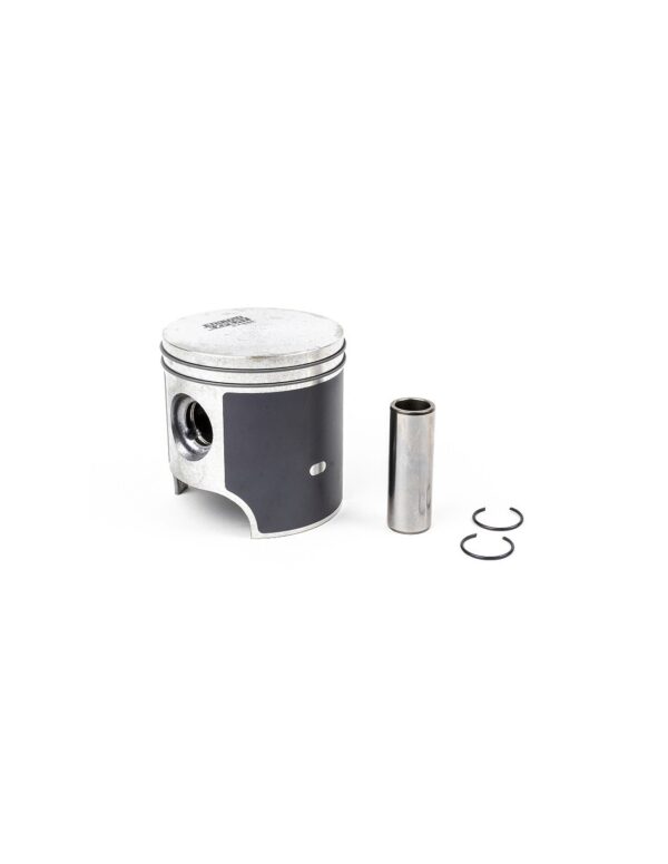 Piston KTM EXC 250 '06-'20 / SX 250 '05-'20 66.35mm (23630B) Enduro Expert 60002BEE