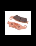 Placute frana fata Beta RR 250/300 '13-'25/Xtrainer 300 '15-'25 sinterizate Enduro Expert EE02130