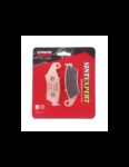 Placute frana fata Beta RR 250/300 '13-'25/Xtrainer 300 '15-'25 sinterizate Enduro Expert EE02130