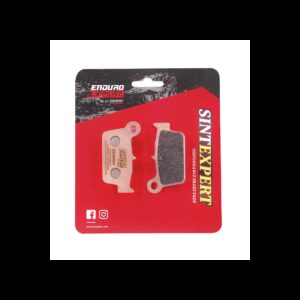 Placute frana spate Beta RR 250/300 '13-'25/XTrainer '15-'25 sinterizate Enduro Expert EE02427