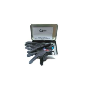 Presa-nituit-deznituit-lanturi-transmisie-VZR6-CZ-Chains-CZVZR6
