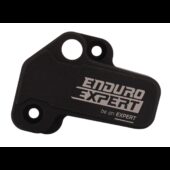 Protectie TPS KTM 250/300 TPI Husqvarna TEI 250/300 TPI Gas Gas EC 250/300 TPI black Enduro Expert EE0010TPSBK