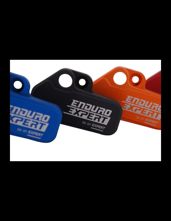 Protectie TPS KTM 250/300 TPI Husqvarna TEI 250/300 TPI Gas Gas EC 250/300 TPI black Enduro Expert EE0010TPSBK