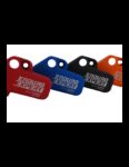 Protectie TPS KTM 250/300 TPI Husqvarna TEI 250/300 TPI Gas Gas EC 250/300 TPI blue Enduro Expert EE0010TPSBL