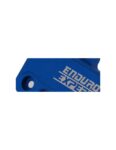 Protectie TPS KTM 250/300 TPI Husqvarna TEI 250/300 TPI Gas Gas EC 250/300 TPI blue Enduro Expert EE0010TPSBL