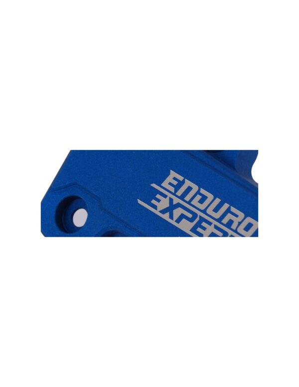Protectie TPS KTM 250/300 TPI Husqvarna TEI 250/300 TPI Gas Gas EC 250/300 TPI blue Enduro Expert EE0010TPSBL