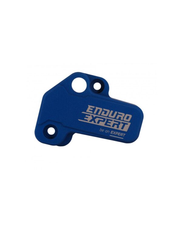 Protectie TPS KTM 250/300 TPI Husqvarna TEI 250/300 TPI Gas Gas EC 250/300 TPI blue Enduro Expert EE0010TPSBL