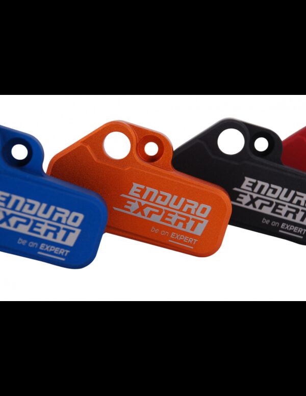 Protectie TPS KTM 250/300 TPI Husqvarna TEI 250/300 TPI Gas Gas EC 250/300 TPI orange Enduro Expert EE0010TPSOR
