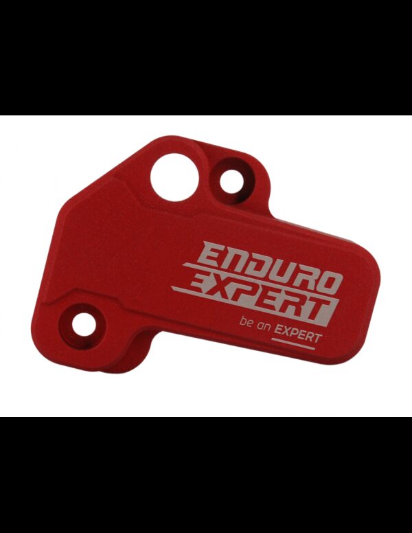 Protectie TPS KTM 250/300 TPI Husqvarna TEI 250/300 TPI Gas Gas EC 250/300 TPI red Enduro Expert EE0010TPSRD