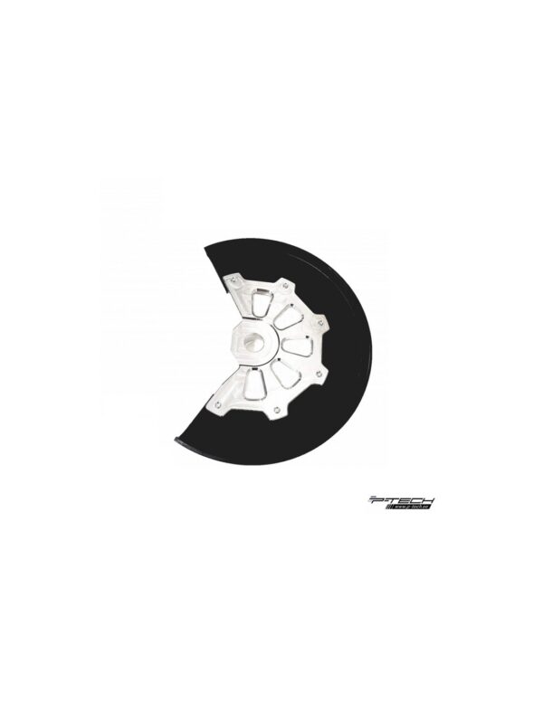 Protectie disc frana fata Beta RR 2T 250/300 '19-'22 P-TECH EPK007