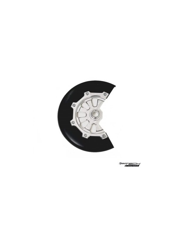 Protectie disc frana fata Beta RR 2T 250/300 '19-'22 P-TECH EPK007