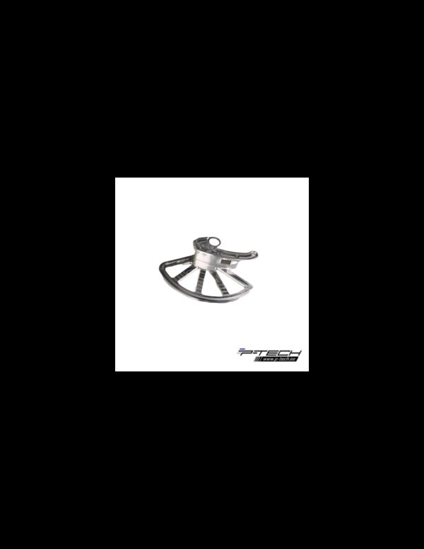 Protectie disc frana fata Beta RR 2T/4T '09-'18 P-TECH EPK001