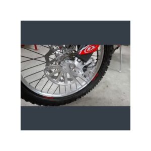 Protectie disc frana fata Beta RR 2T/4T '09-'18 P-TECH EPK001