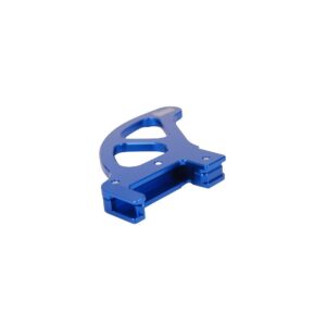 Protectie-disc-frana-spate-Husqvarna-Gas-Gas-etrier-Magura-Braktec-blue-Enduro-Expert-11231BLEE