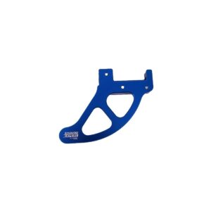 Protectie disc frana spate Husqvarna/ Gas Gas etrier Magura/Braktec blue Enduro Expert 11231BLEE