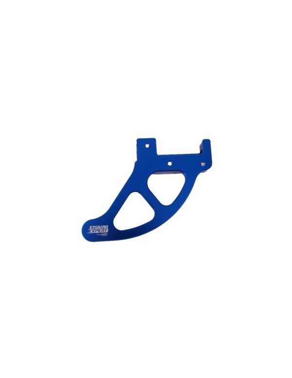 Protectie disc frana spate Husqvarna/ Gas Gas etrier Magura/Braktec blue Enduro Expert 11231BLEE