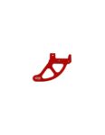Protectie disc frana spate Husqvarna/ Gas Gas etrier Magura/Braktec red Enduro Expert 11231RDEE