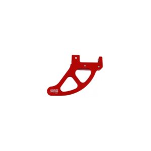 Protectie disc frana spate Husqvarna/ Gas Gas etrier Magura/Braktec red Enduro Expert 11231RDEE