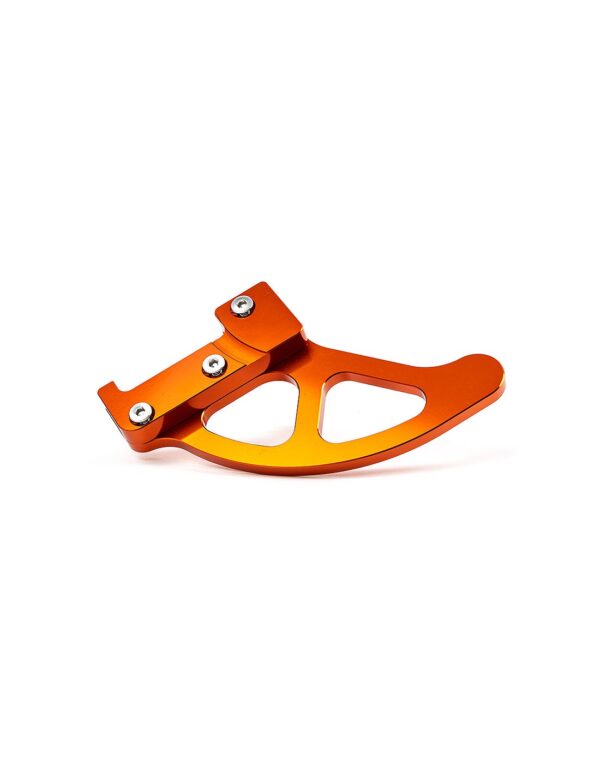 Protectie disc frana spate KTM EXC/SX '04-'23 / Husqvarna FC/FE/TC/TE '14-'19 / Sherco SE/SE-F '15-'19 Enduro Expert ASRDG01OREE