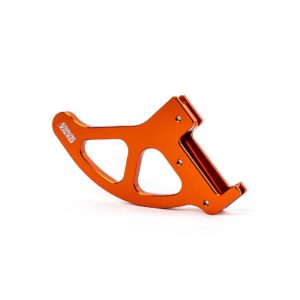 Protectie disc frana spate KTM EXC/SX '04-'23 / Husqvarna FC/FE/TC/TE '14-'19 / Sherco SE/SE-F '15-'19 Enduro Expert ASRDG01OREE