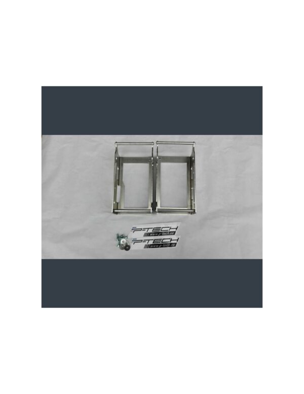 Protectii radiator Beta 2T RR 250/300 '13-'19/4T RR/RS 350-500 '13-'19 P-TECH RK002