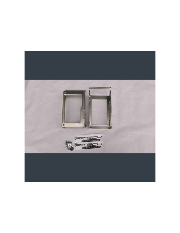 Protectii radiator Beta 2T RR 250/300 '13-'19/4T RR/RS 350-500 '13-'19 P-TECH RK002