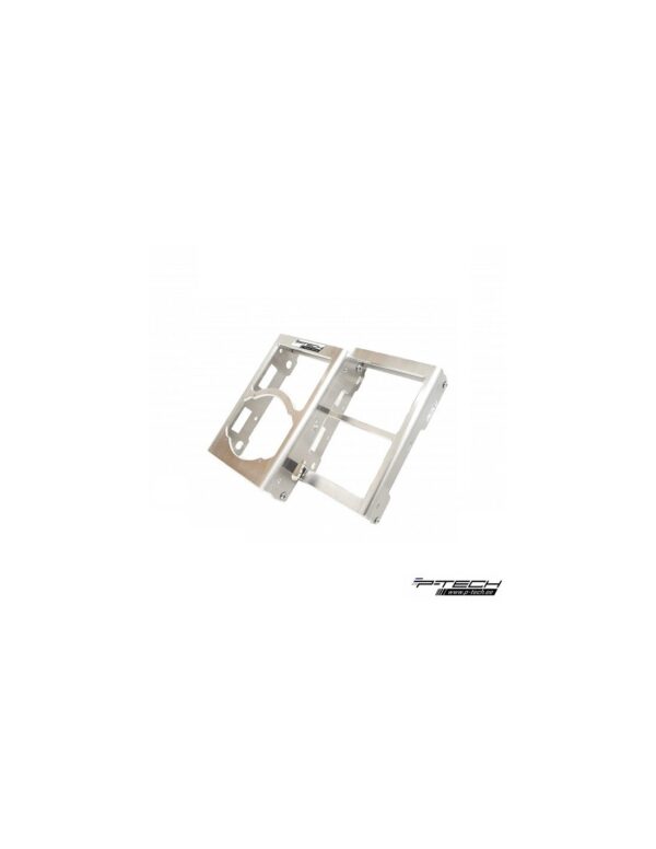 Protectii radiator Beta RR 200 2019 P-TECH RK010
