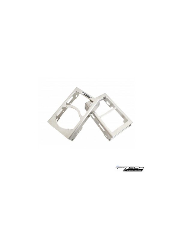 Protectii radiator Beta RR 200 2019 P-TECH RK010