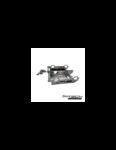 Protectii radiator KTM EXC 125/200/250/300 '08-'16/EXC-F 360 '12-'16/ Husqvarna TE 125/200/250/300 '14-'16 P-Tech RK001