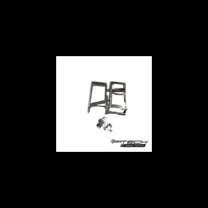 Protectii radiator KTM EXC 125/200/250/300 '08-'16/EXC-F 360 '12-'16/ Husqvarna TE 125/200/250/300 '14-'16 P-Tech RK001