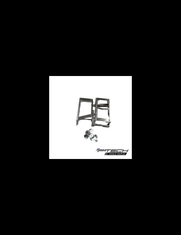 Protectii radiator KTM EXC 125/200/250/300 '08-'16/EXC-F 360 '12-'16/ Husqvarna TE 125/200/250/300 '14-'16 P-Tech RK001