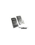 Protectii radiator KTM EXC 125/200/250/300 / EXC-F 250/400/450/530 '08-'16 / Husqvarna FE 250/350/450 '14-'16 P-TECH RKK004