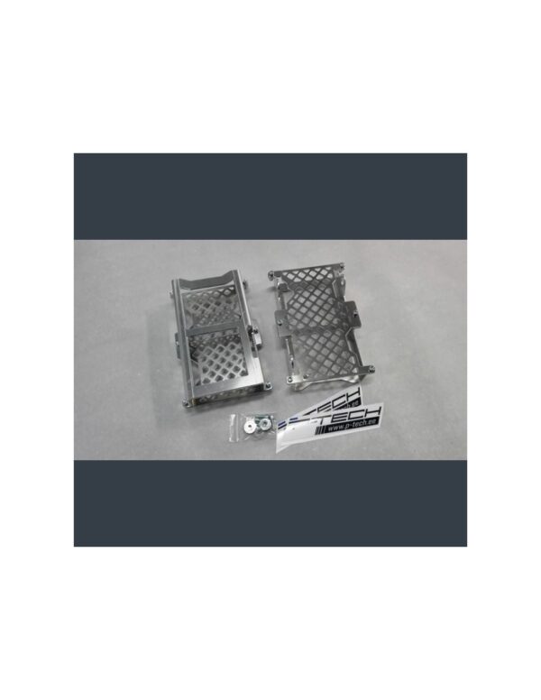 Protectii rediator Beta 2T RR 250/300 '13-'19/4T RR/RS 350-500 '13-'19 P-TECH RKK006