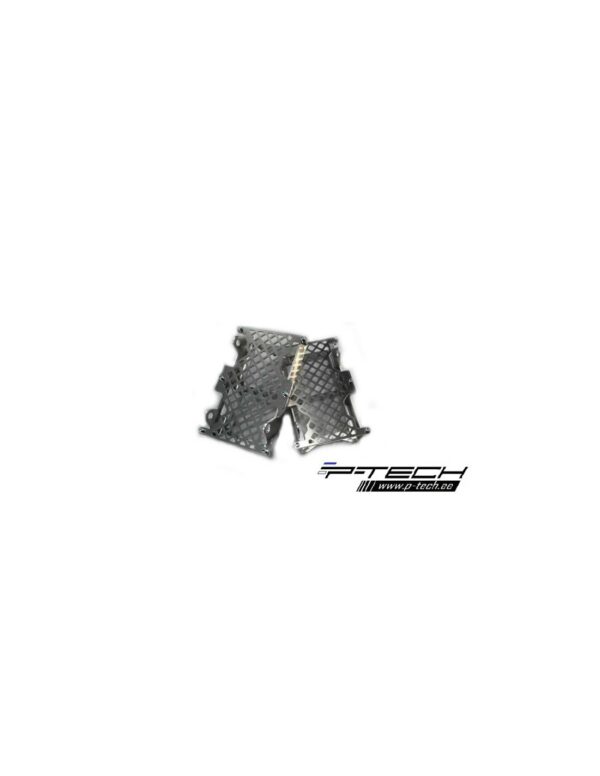 Protectii rediator Beta 2T RR 250/300 '13-'19/4T RR/RS 350-500 '13-'19 P-TECH RKK006