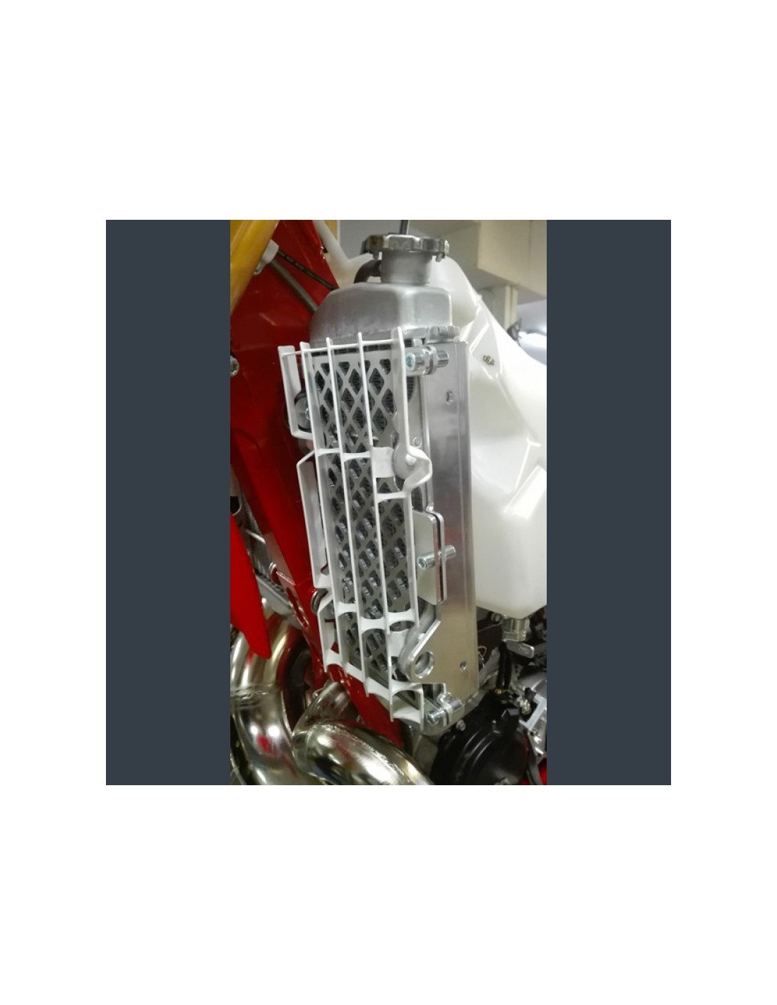Protectii rediator Beta 2T RR 250/300 ’13-’19/4T RR/RS 350-500 ’13-’19 P-TECH RKK006