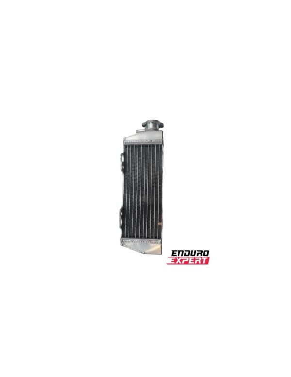 Radiator stanga KTM EXC 125/200/250/300 '04-'07 (OEM 50335007000) Enduro Expert EE074L