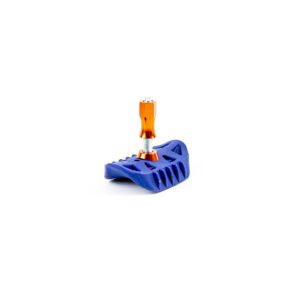 Rim-lock 1.60 blue/orange nut Enduro Expert 8416016EE
