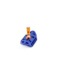 Rim-lock 1.85 blue/orange nut Enduro Expert 8416017EE