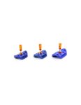 Rim-lock 1.85 blue/orange nut Enduro Expert 8416017EE