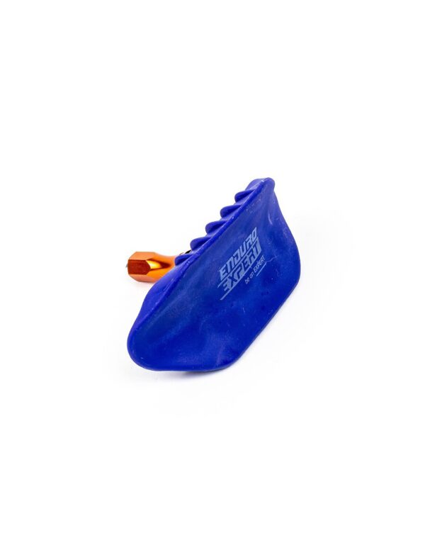 Rim-lock 2.15 blue/orange nut Enduro Expert 8416018EE