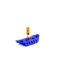 Rim-lock 2.15 blue/orange nut Enduro Expert 8416018EE