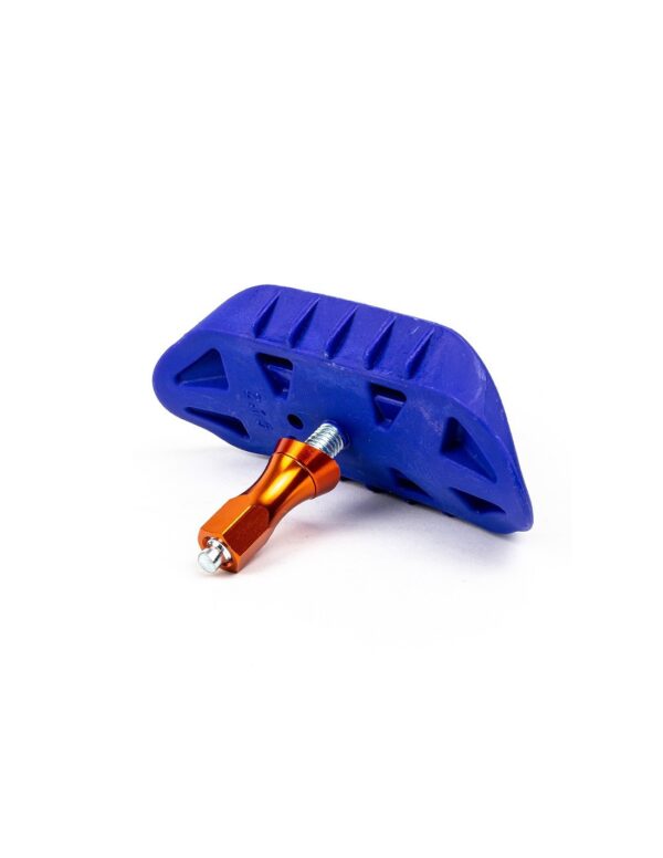 Rim-lock 2.15 blue/orange nut Enduro Expert 8416018EE
