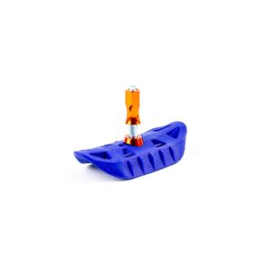 Rim-lock 2.15 blue/orange nut Enduro Expert 8416018EE