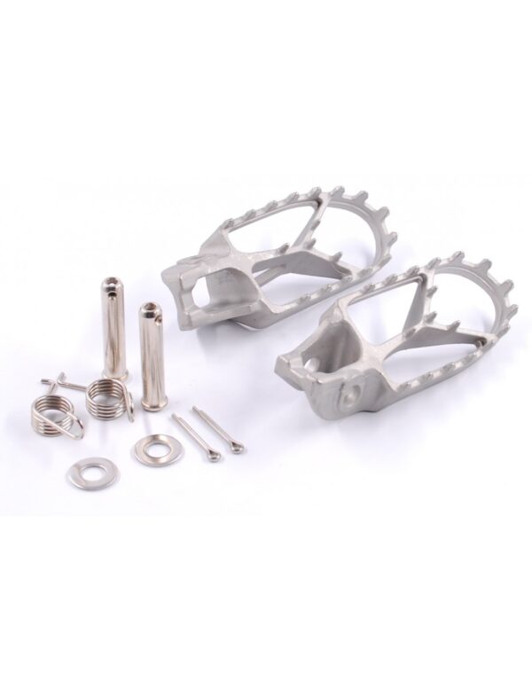 Scarite otel inoxidabil KTM '17-'23/ Husqvarna '17-'23/ Gas Gas '21-'23 Enduro Expert 79603040033EE