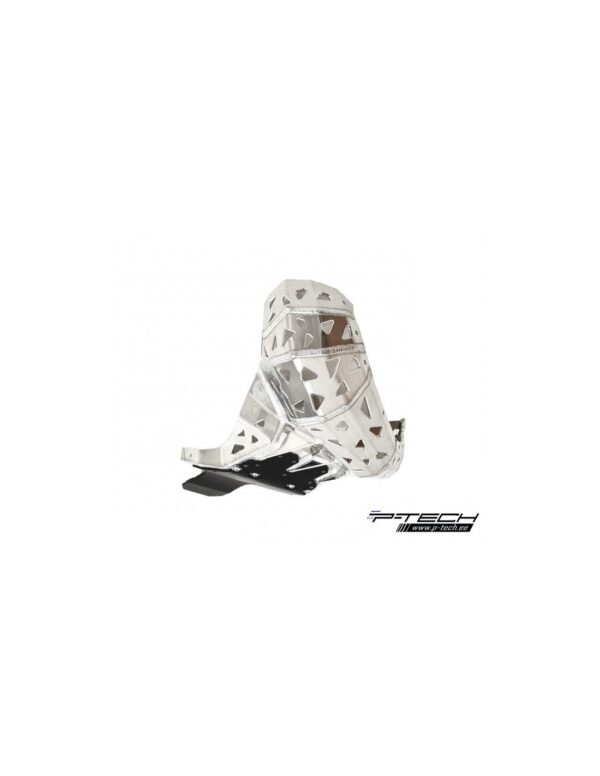 Scut motor cu protectie rezonator BETA RR 200 '19 P-TECH PK015
