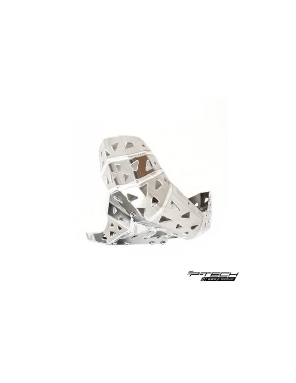Scut motor cu protectie rezonator BETA RR 200 '19 P-TECH PK015